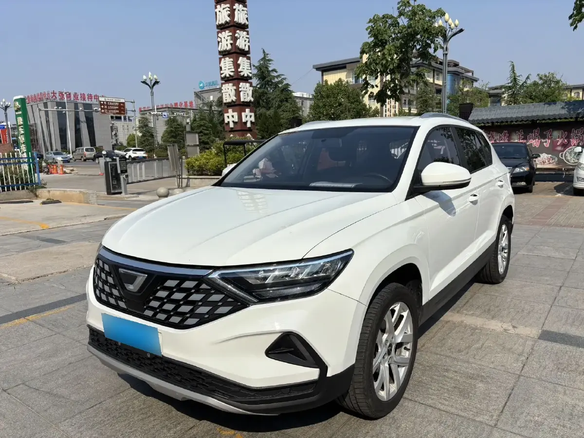 2022 Jetta VS5 1.4T 150HP L4 5MT