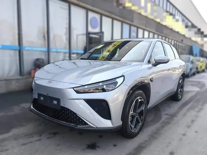 2024 Neta L 1.5L 91HP L4 REEV 40KWH