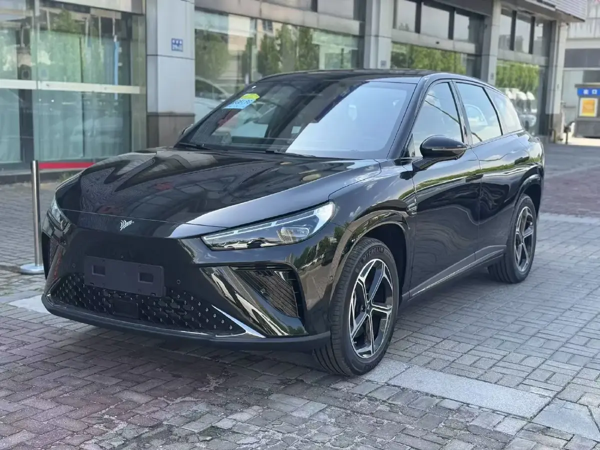 2024 Neta L 1.5L 91HP L4 REEV 40KWH