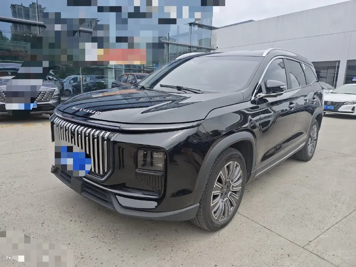 2024 Jetour X90 PRO 1.6T 197HP L4 7DCT