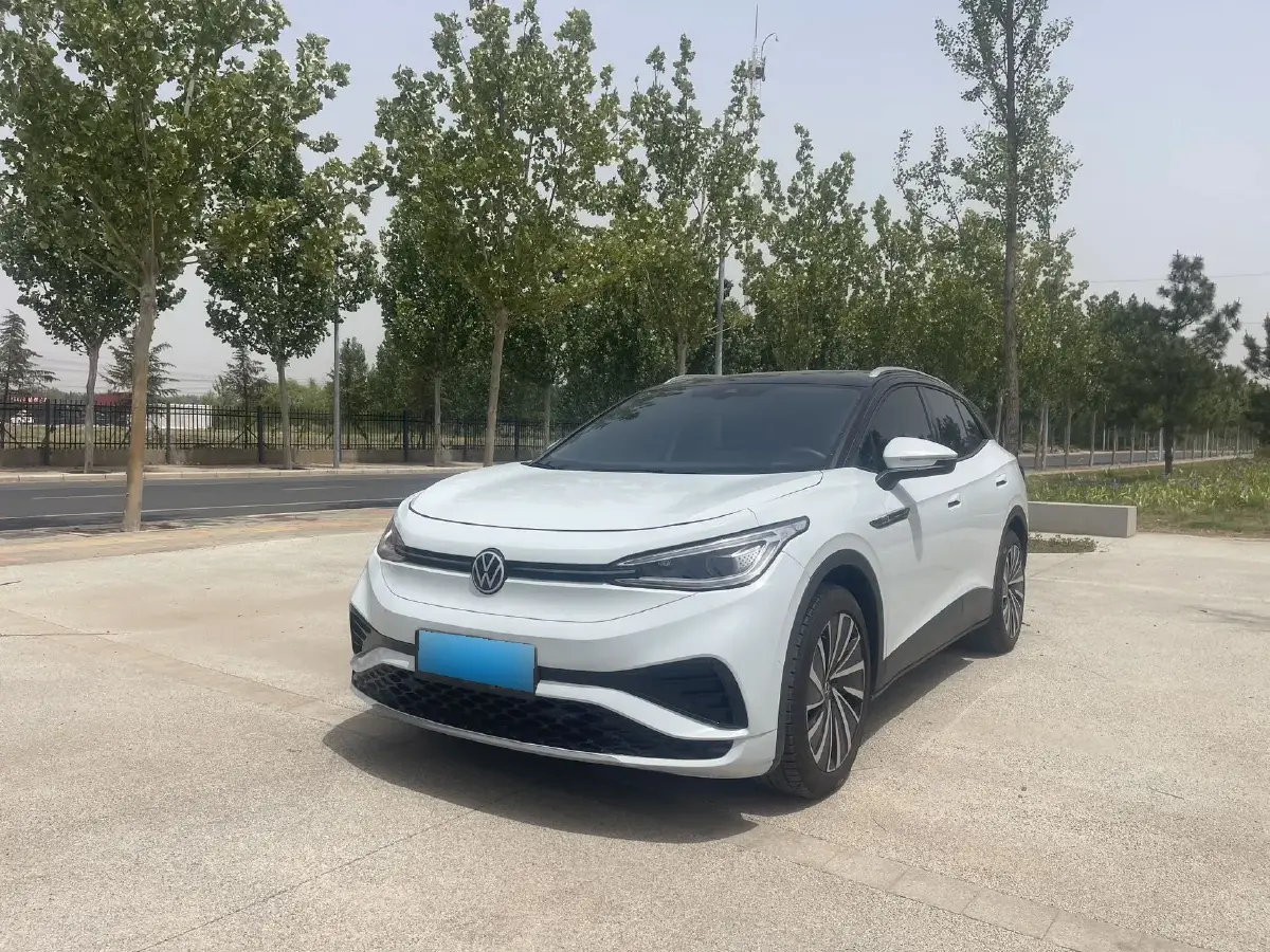 2022 Volkswagen ID.4 X BEV 83.4KWH