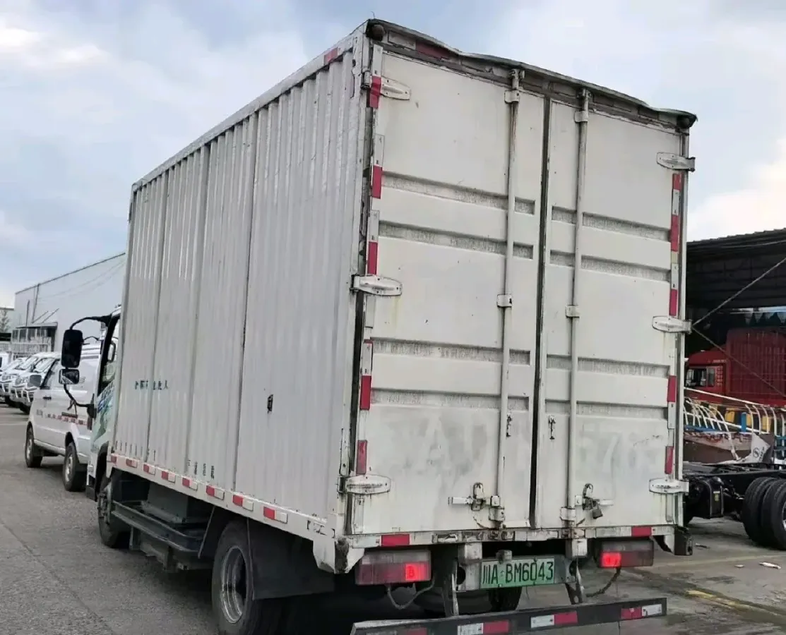 2024 CHEVOO ChangJiang 9 BEV 100.46KWH,autocango,china used car exporter,china ev exporter,chinese used car exporter,chinese used ev exporter