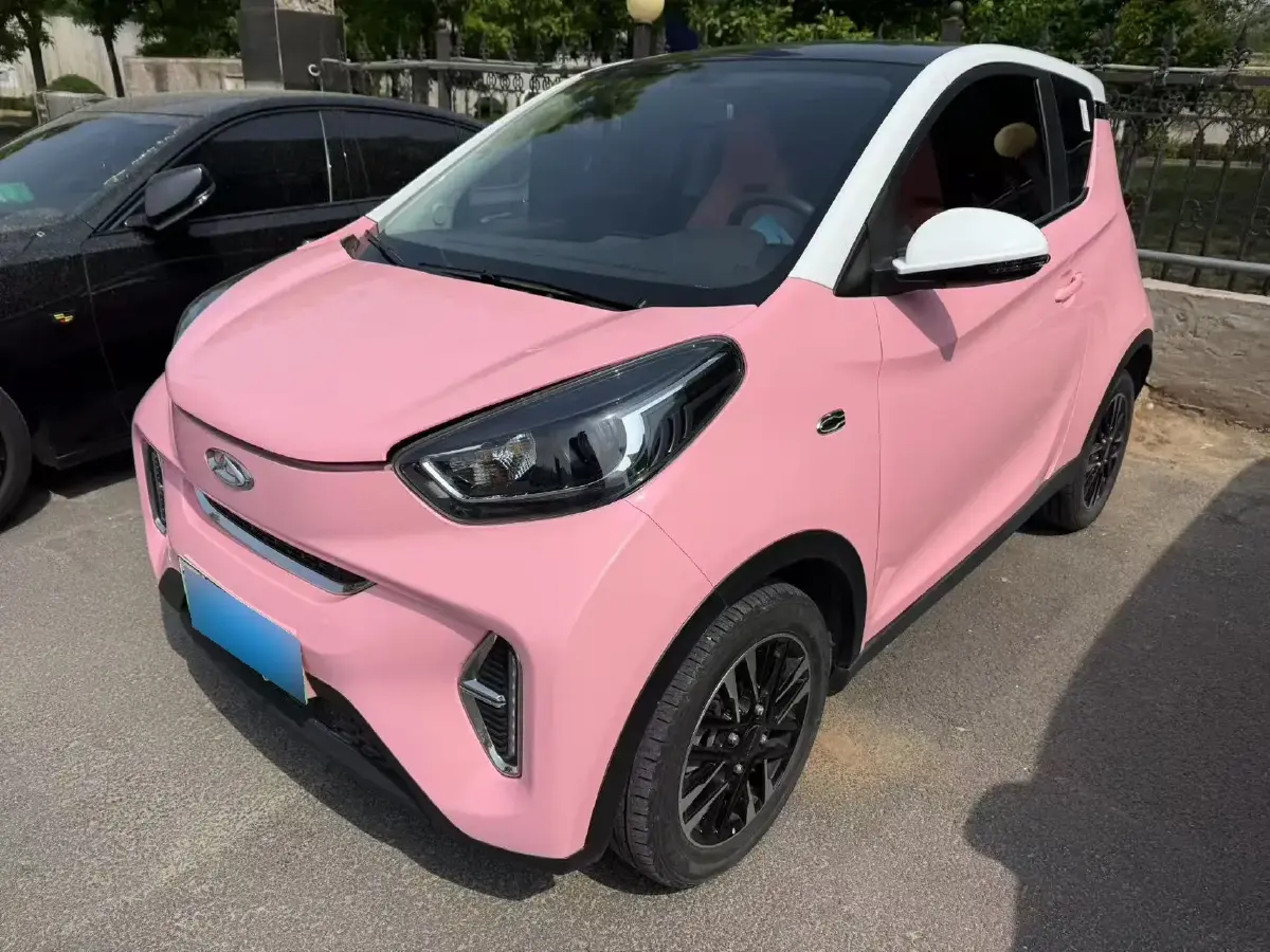 2023 Chery EV Little Ant BEV 25.05KWH