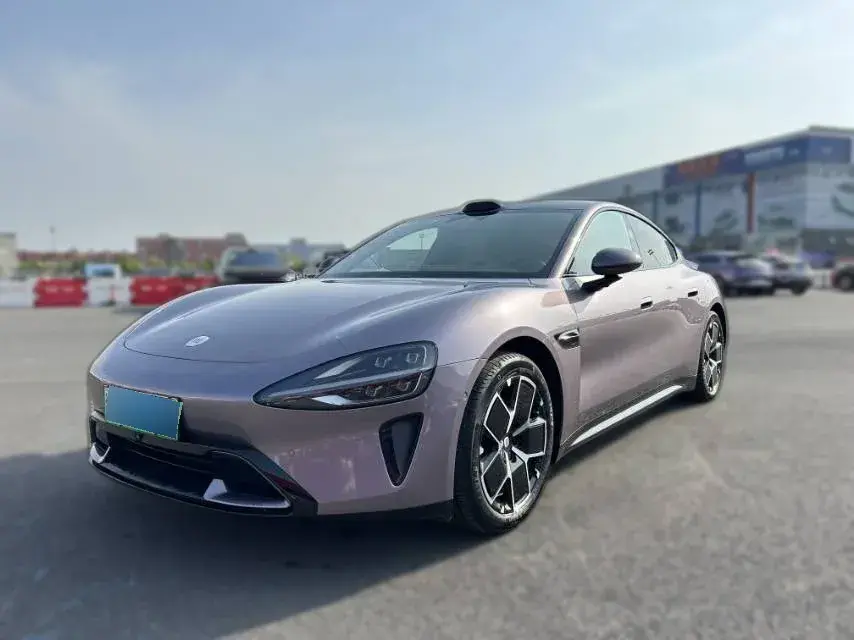 2024 MI SU7 BEV 94.3KWH