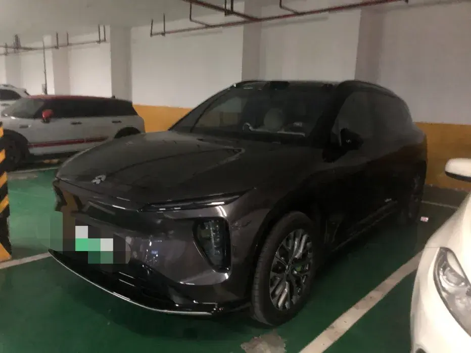 2024 NIO ES6 BEV 75KWH