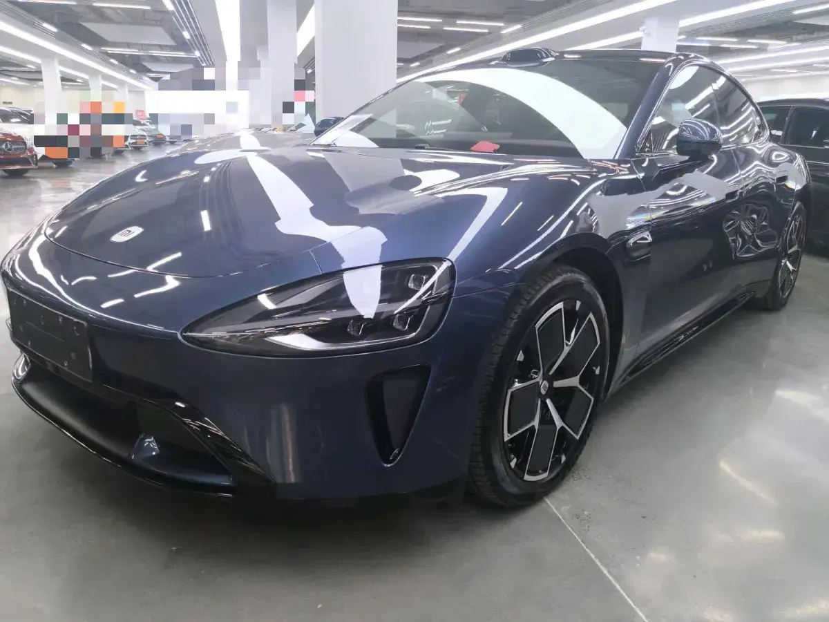 2024 MI SU7 BEV 94.3KWH