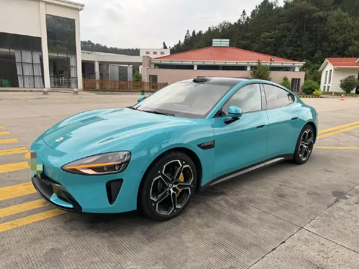 2024 MI SU7 BEV 101KWH