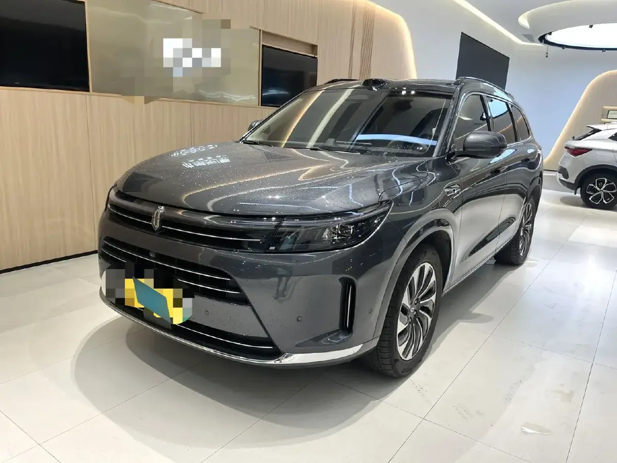 2024 HIMA AITO M7 1.5T 152HP L4 REEV 40KWH