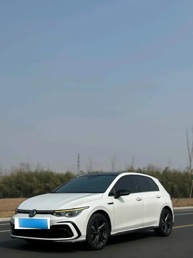 2023 Volkswagen Golf 1.4T 150HP L4 7DCT