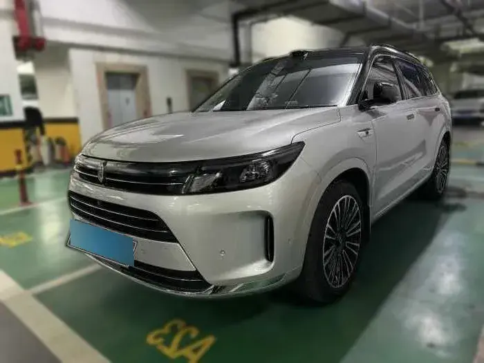 2024 HIMA AITO M7 1.5T 152HP L4 REEV 40KWH