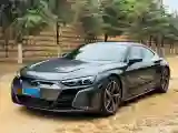 2023 Audi RS e-tron GT 2AT BEV 93.4KWH