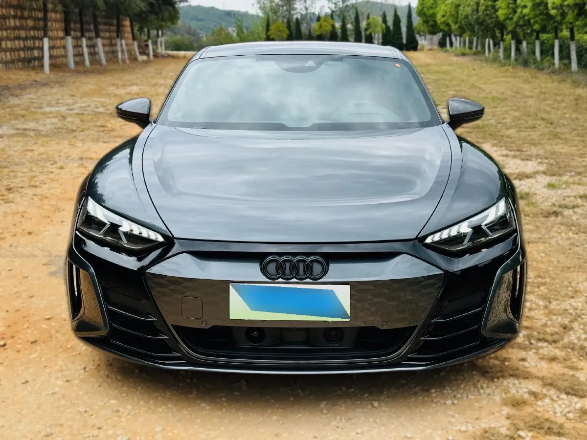2023 Audi RS e-tron GT 2AT BEV 93.4KWH,autocango,china used car exporter,china ev exporter,chinese used car exporter,chinese used ev exporter