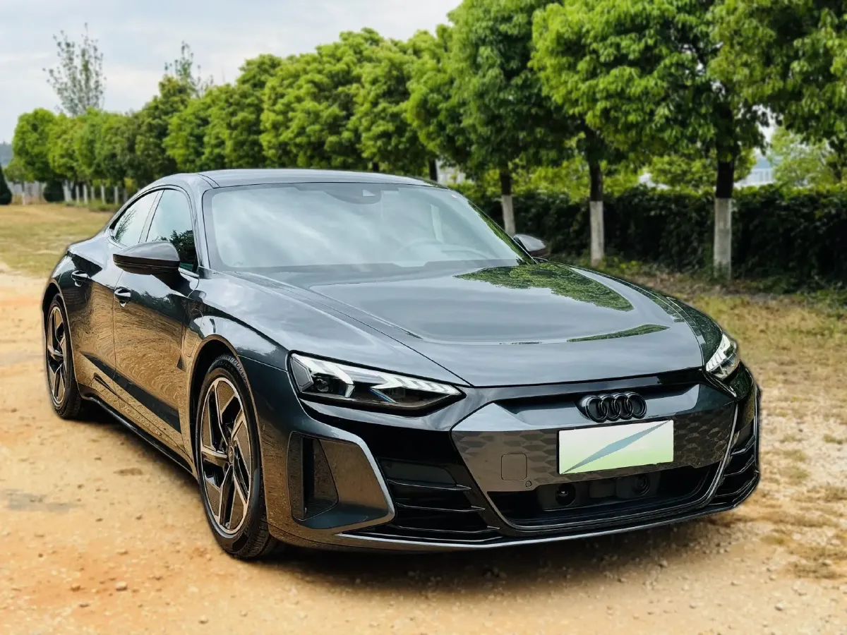 2023 Audi RS e-tron GT 2AT BEV 93.4KWH,autocango,china used car exporter,china ev exporter,chinese used car exporter,chinese used ev exporter
