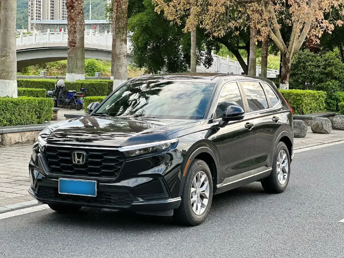 2023 Honda CR-V 1.5T 193HP L4 CVT