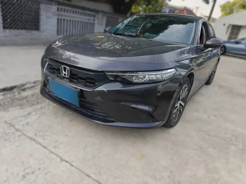 2023 Honda Integra 1.5T 182HP L4 CVT