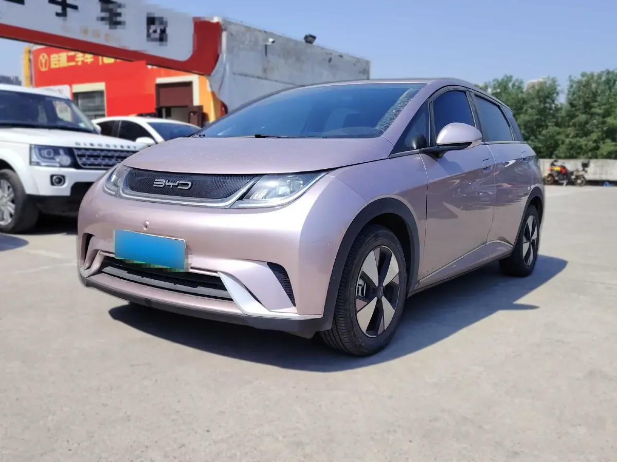 2023 BYD Dolphin BEV 44.928KWH,autocango,china used car exporter,china ev exporter,chinese used car exporter,chinese used ev exporter