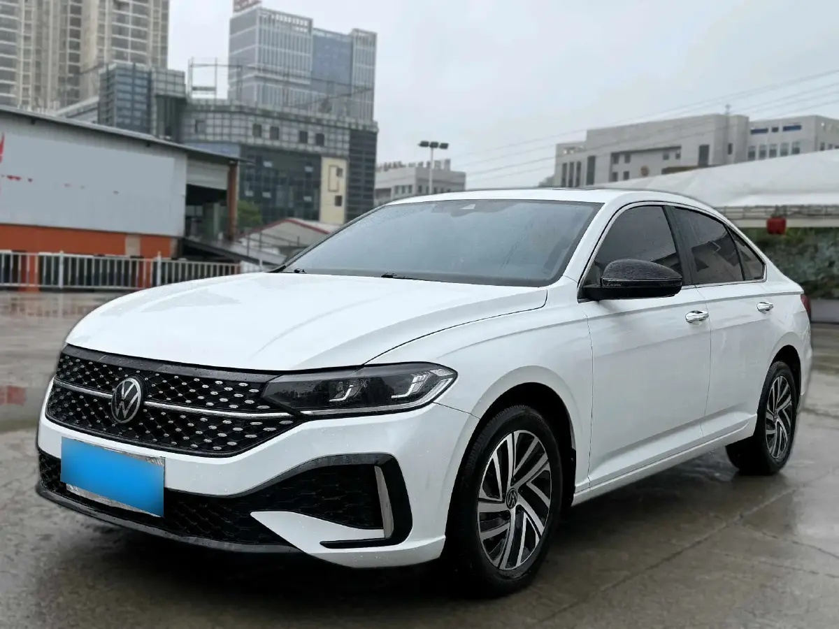 2023 Volkswagen Lavida 1.5T 160HP L4 7DCT