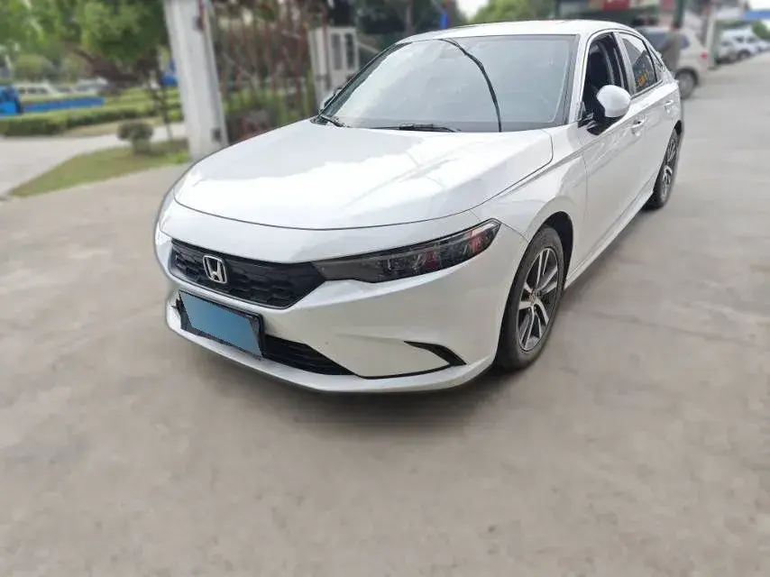 2023 Honda Integra 1.5T 182HP L4 CVT