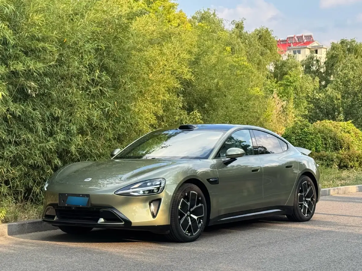 2024 MI SU7 BEV 94.3KWH