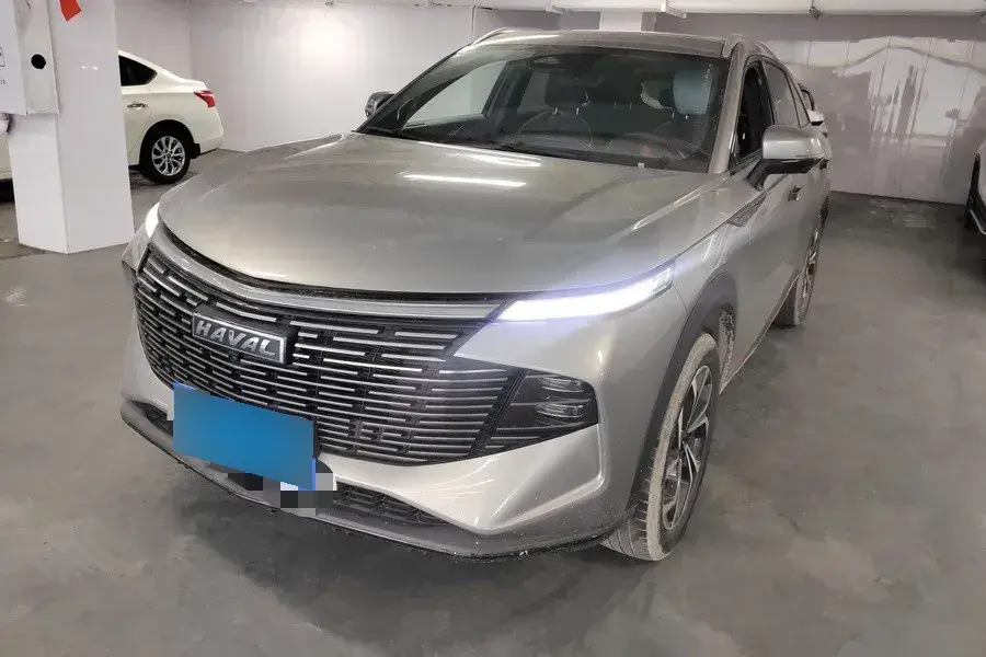 2022 Haval XY 1.5T 154HP L4 2DHT Hybrid 1.69KWH