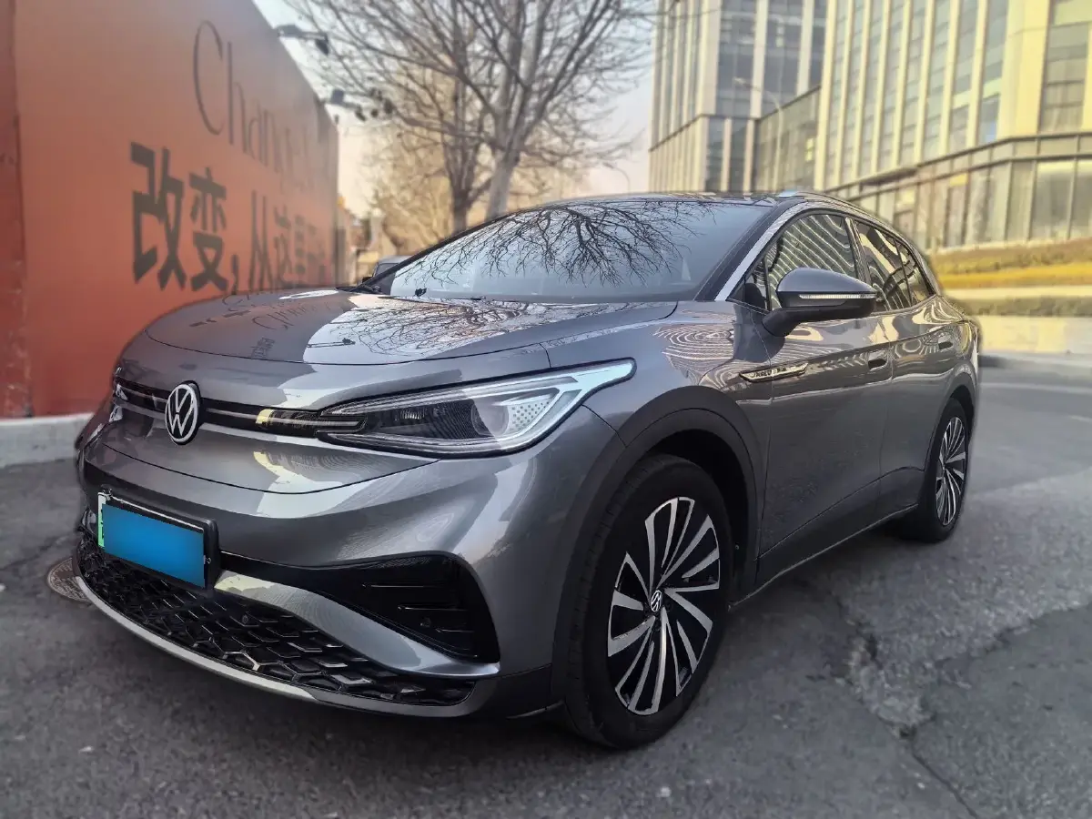 2022 Volkswagen ID.4 X BEV 83.4KWH