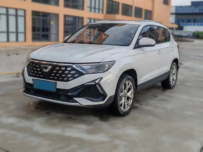 2022 Jetta VS5 1.4T 150HP L4 5MT