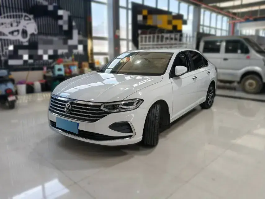 2023 Volkswagen Lavida 1.4T 150HP L4 7DCT