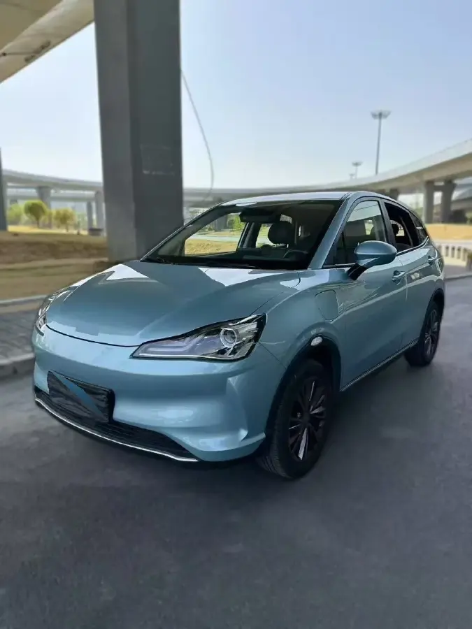 2022 Neta V BEV 38.54KWH