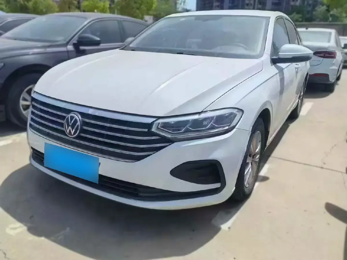 2023 Volkswagen Lavida 1.5L 113HP L4 6AT