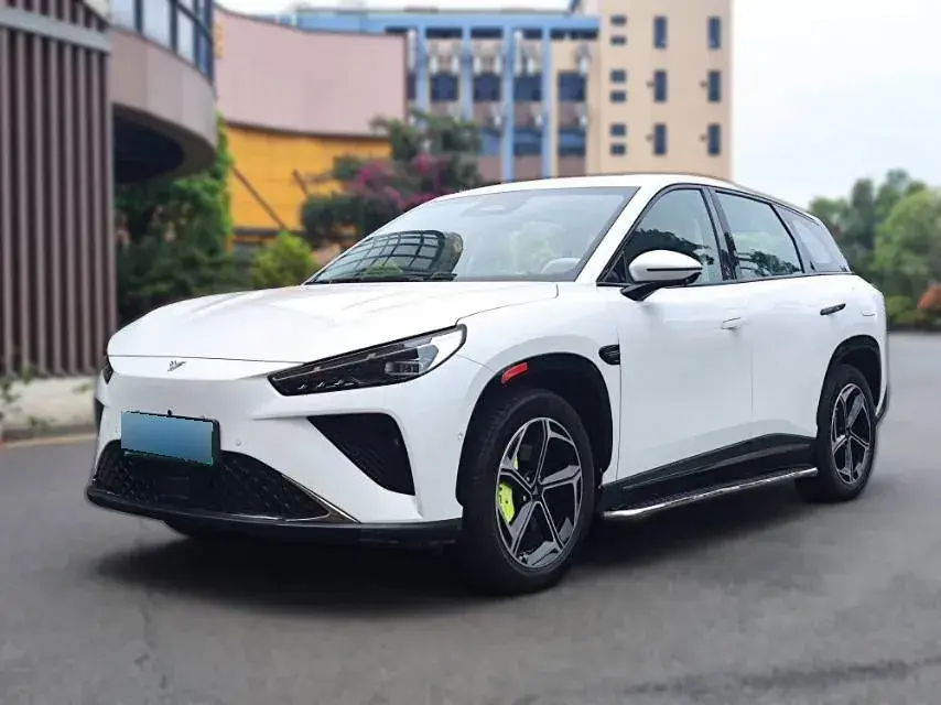 2024 Neta L 1.5L 91HP L4 REEV 40KWH