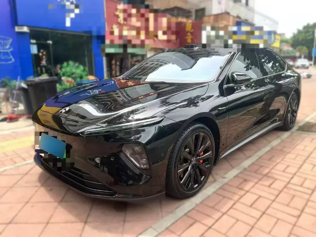 2021 Volkswagen ID.6 Crozz BEV 84.8KWH