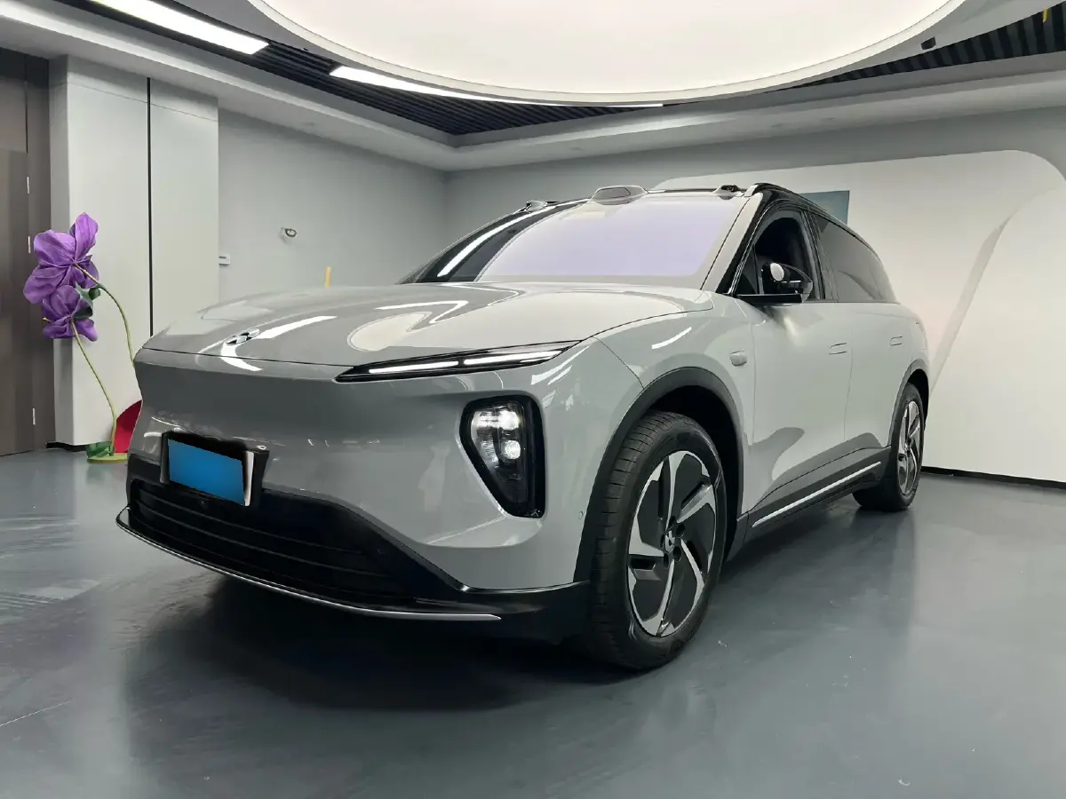 2024 NIO ES6 BEV 75KWH