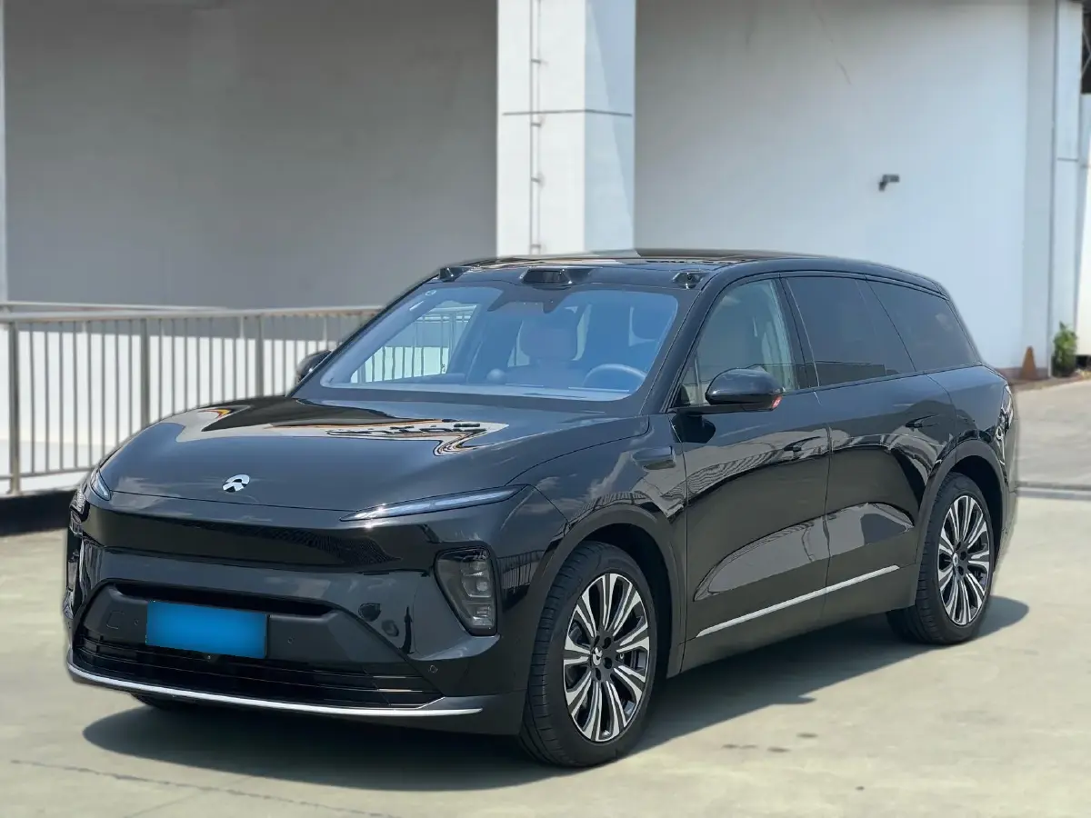 2024 NIO ES8 BEV 75KWH