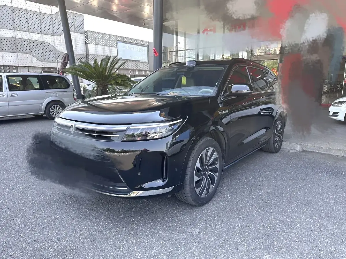 2024 HIMA AITO M7 1.5T 152HP L4 REEV 40KWH