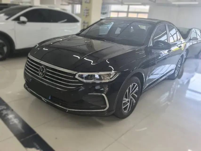 2023 Volkswagen Lavida 1.5T 160HP L4 7DCT