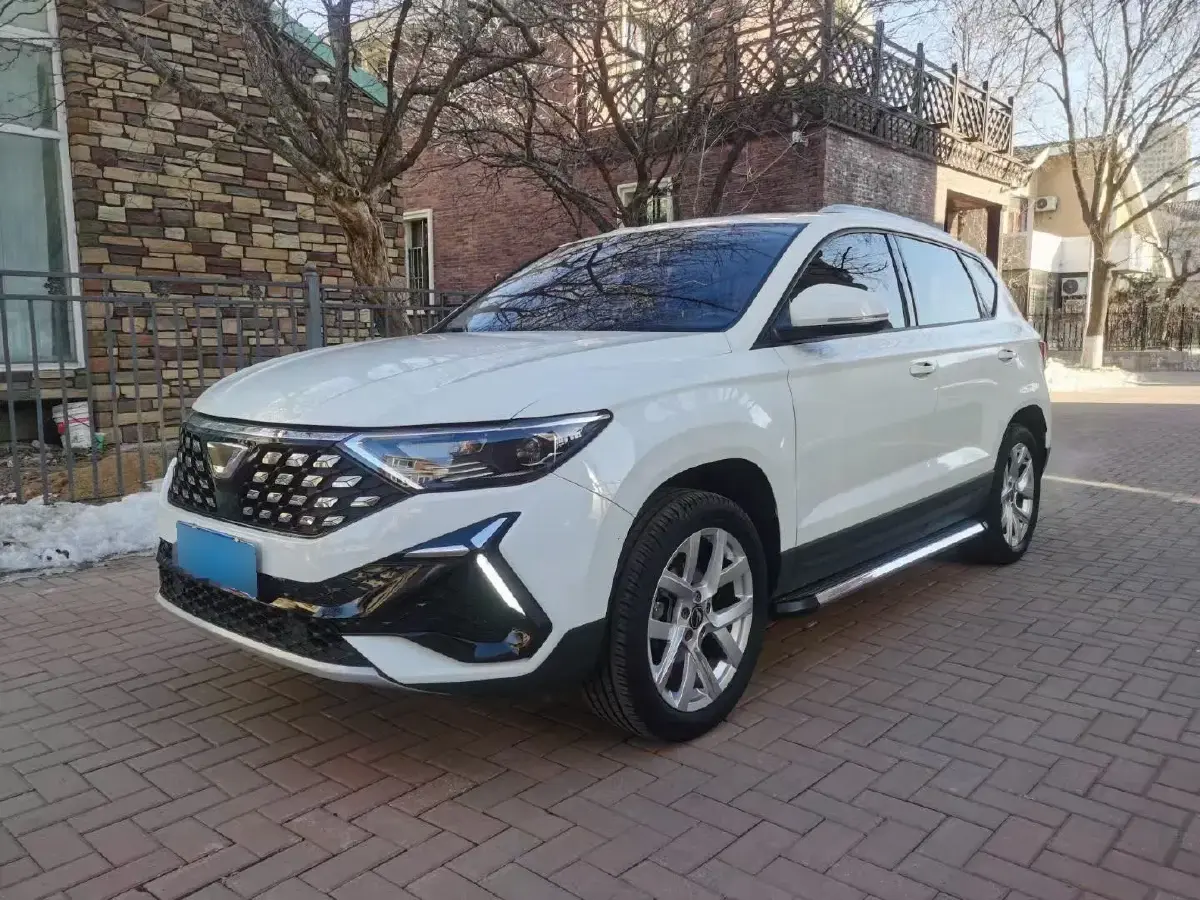 2023 Jetta VS5 1.4T 150HP L4 5MT