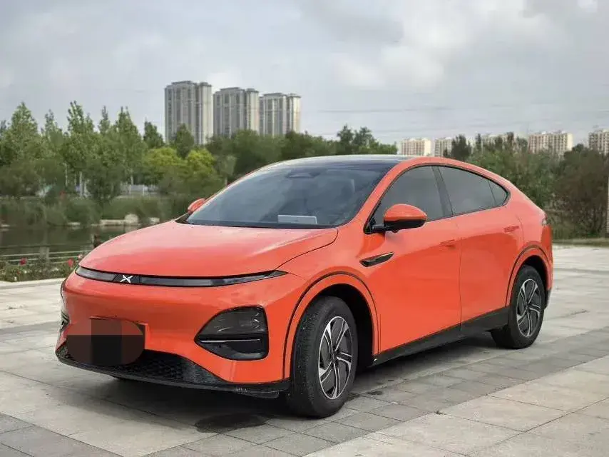 2023 Xpeng G6 BEV 87.5KWH