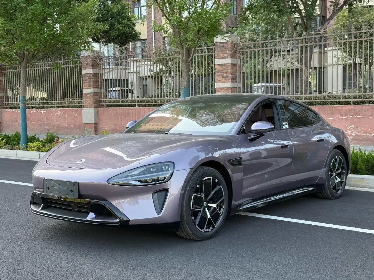 2024 MI SU7 BEV 73.6KWH