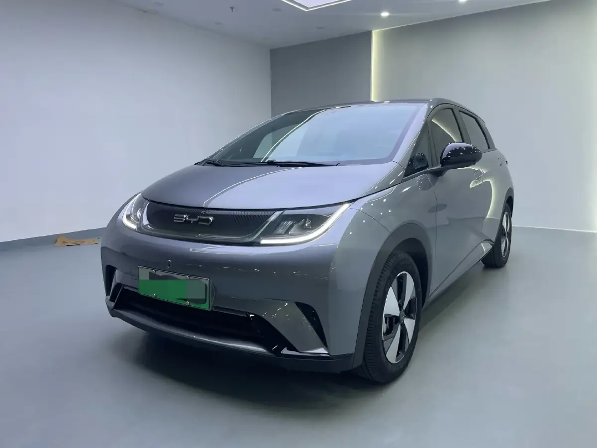 2023 BYD Dolphin BEV 44.928KWH