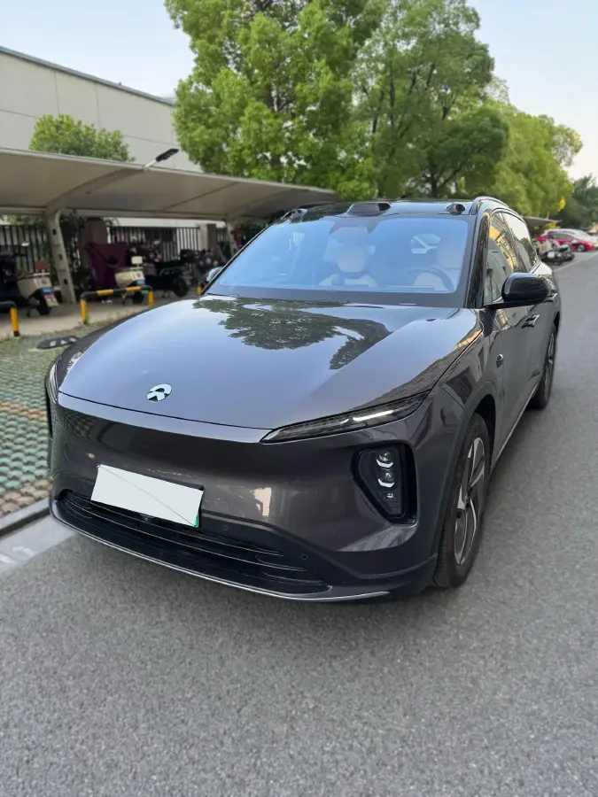 2024 NIO ES6 BEV 75KWH