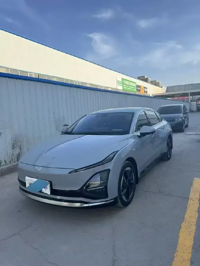 2024 WuLing XingGuang BEV 54.5KWH