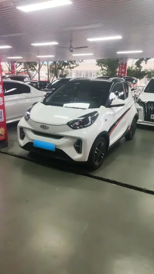 2022 Chery EV Little Ant BEV 29.2KWH