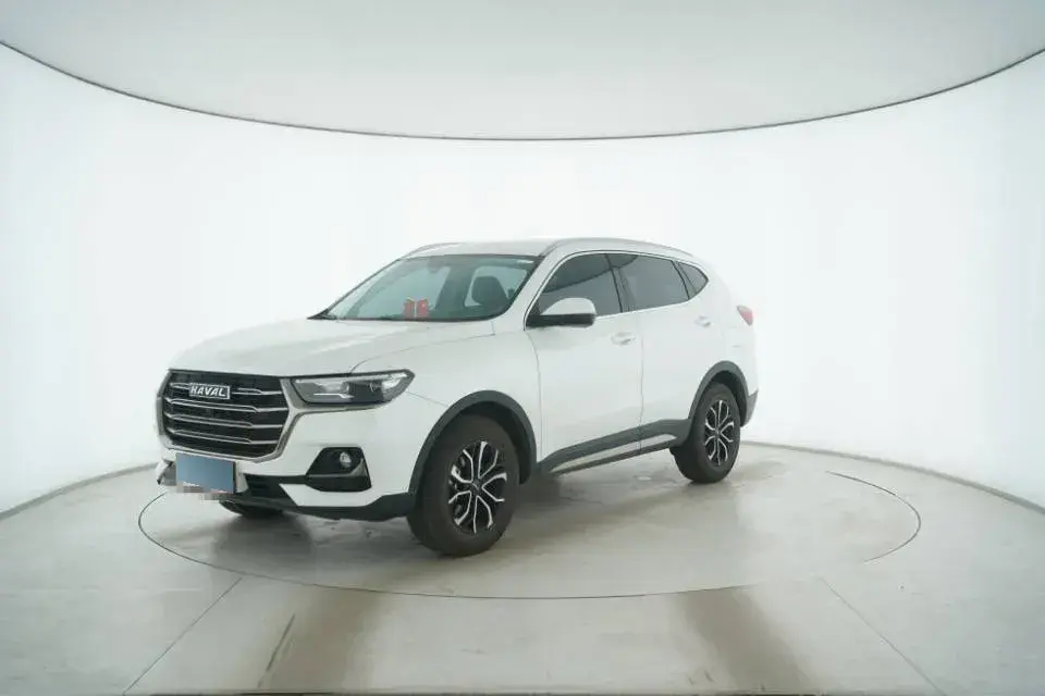 2021 Haval H6 1.5T 150HP L4 7DCT