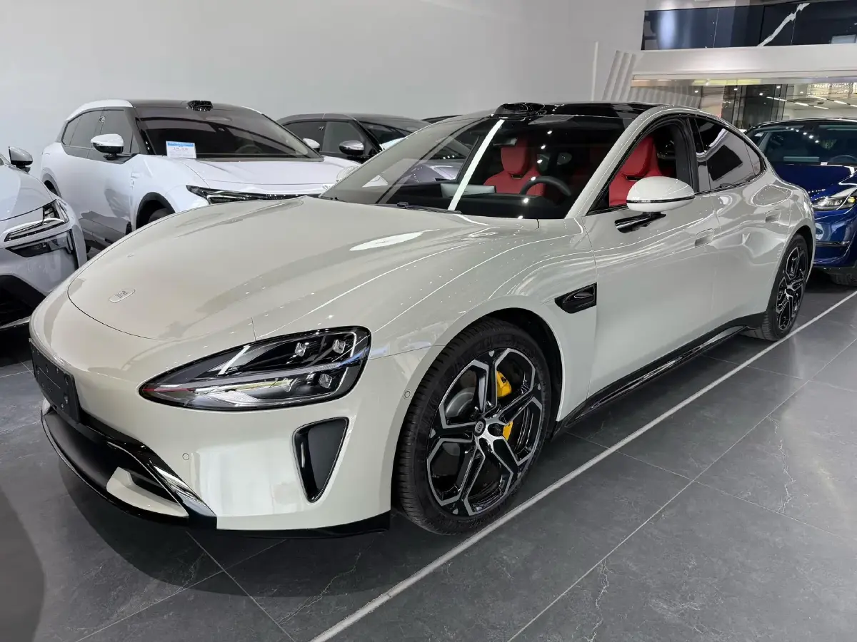 2024 MI SU7 BEV 101KWH