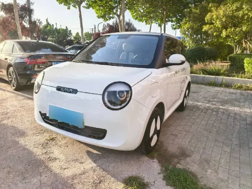 2022 ChangAn Lumin BEV 17.65KWH
