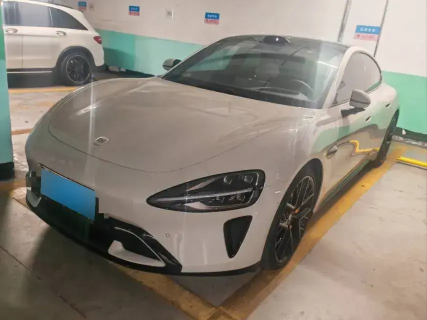 2024 MI SU7 BEV 101KWH