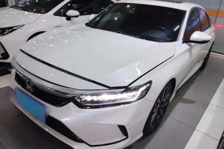 2022 Honda Inspire 1.5T 194HP L4 CVT