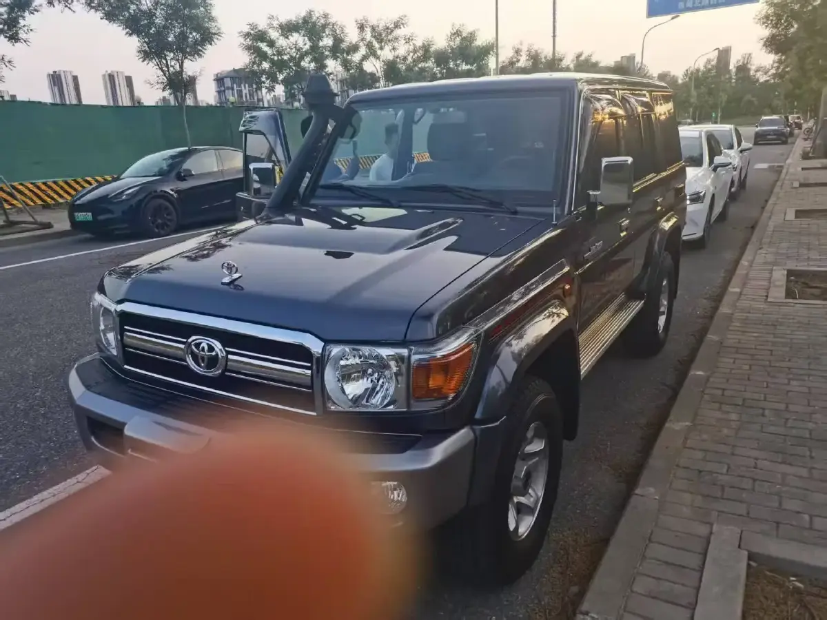 2020 Toyota Highlander 3.5L 299HP V6 8AT