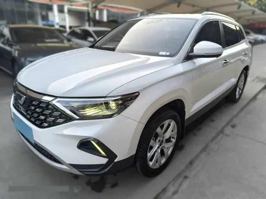 2022 Jetta VS7 1.4T 150HP L4 6AT