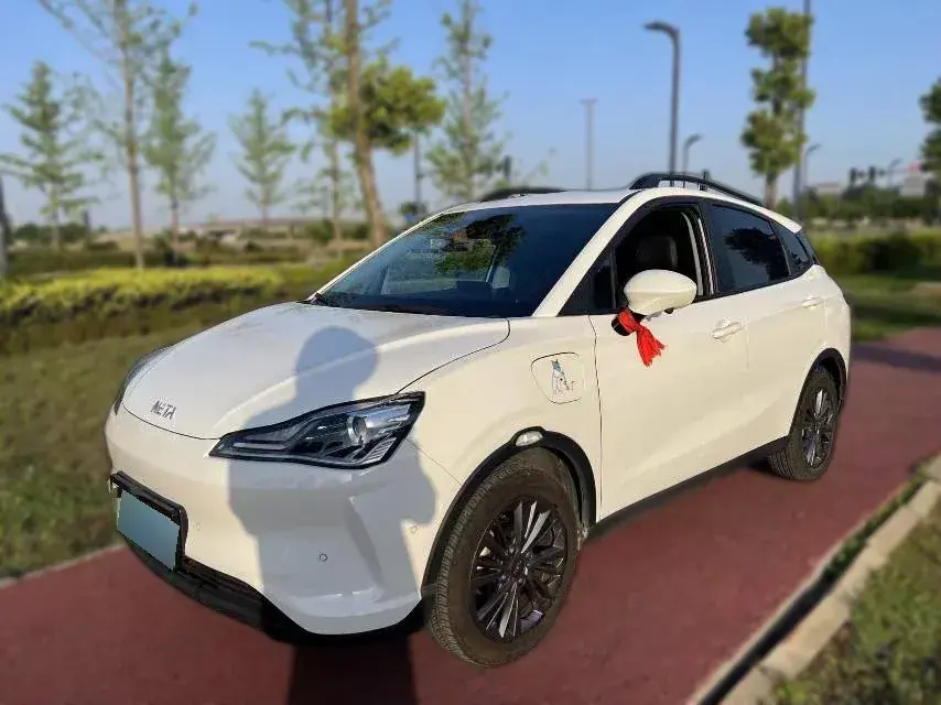 2022 Neta V BEV 38.54KWH